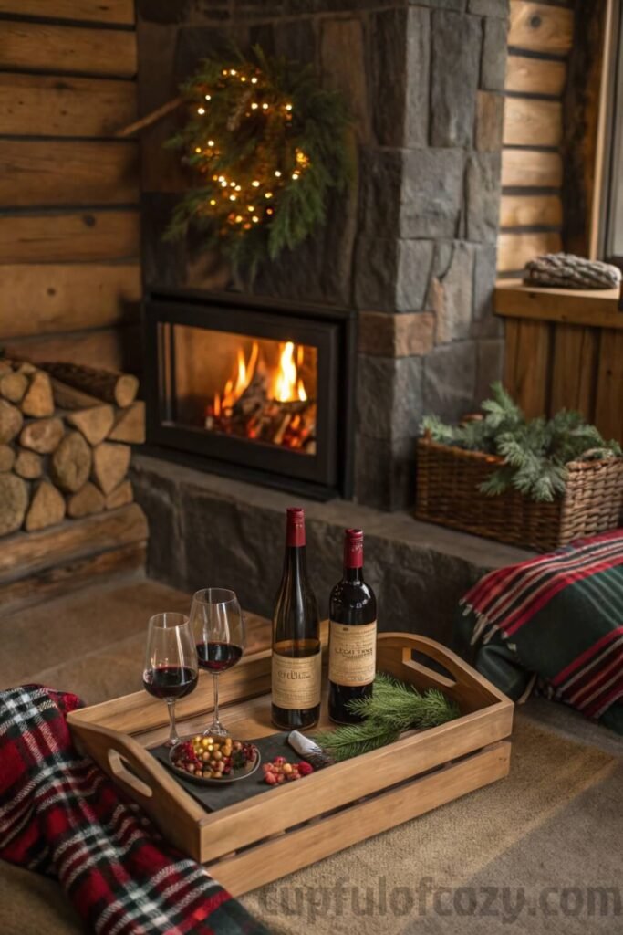 cabin-inspired-wine-presentation-for-winter-gather (10)