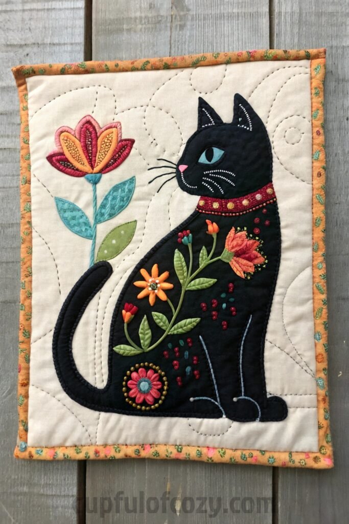 cat-quilt-projects-kids