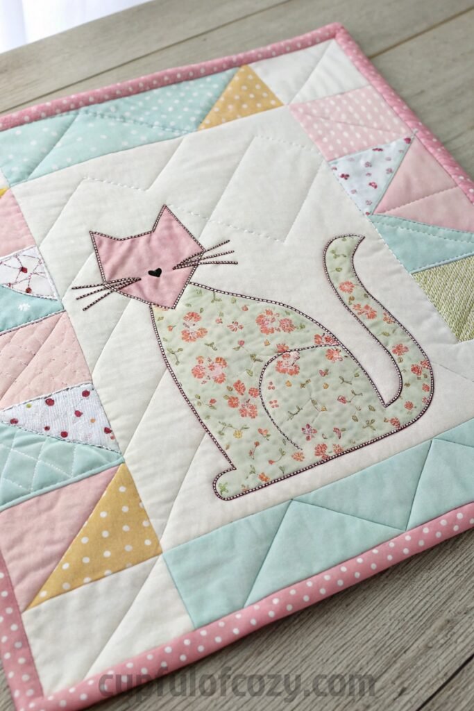 cat-quilt-projects-kids