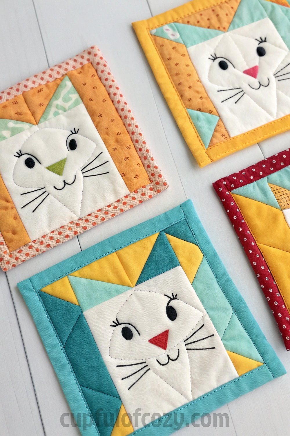 cat-quilt-projects-kids