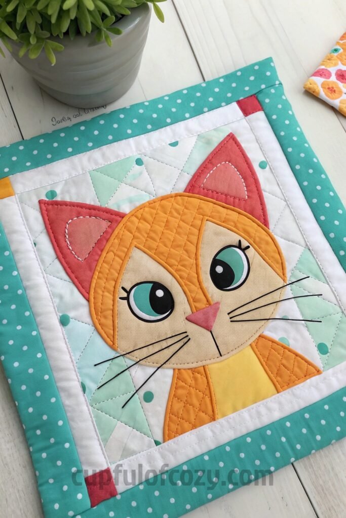 cat-quilt-projects-kids