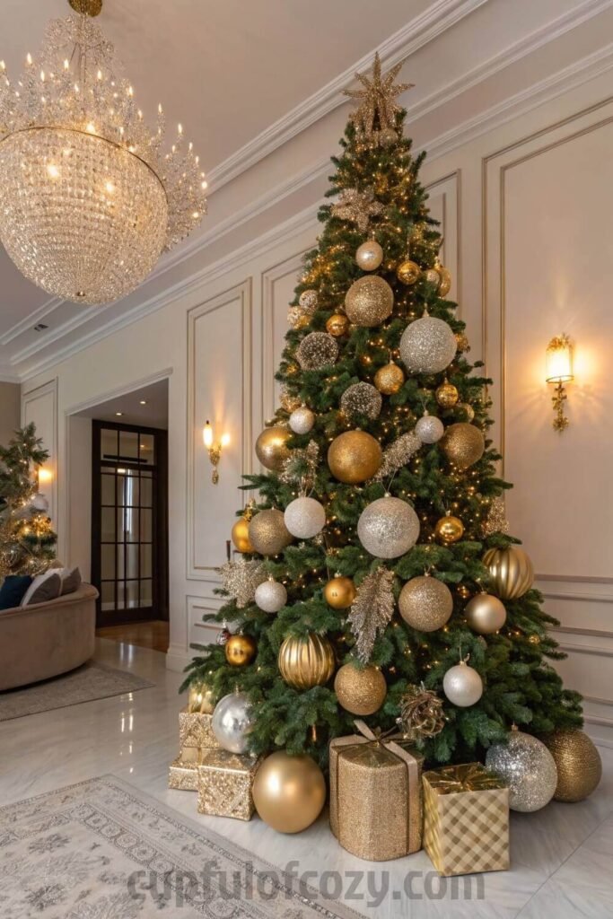 champagne-christmas-tree-decor-on-a-budget (2)