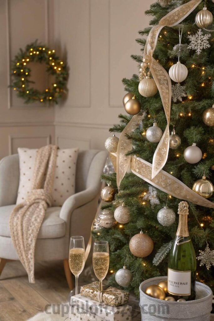 champagne-christmas-tree-decor-on-a-budget (2)