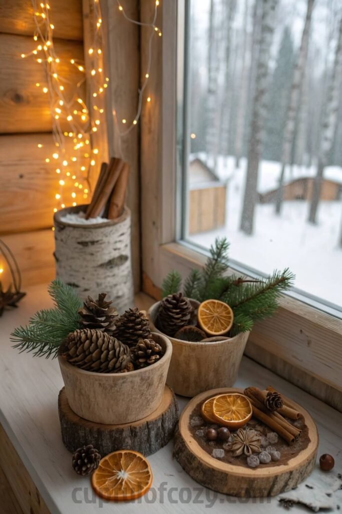 cozy-winter-cabin-decor-for-family-gathering (1)