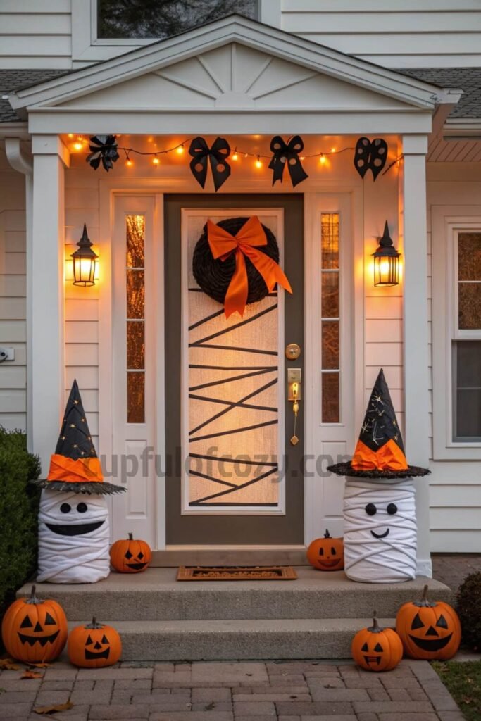 diy-mummy-door-wrap-for-a-halloween-entryway (1)