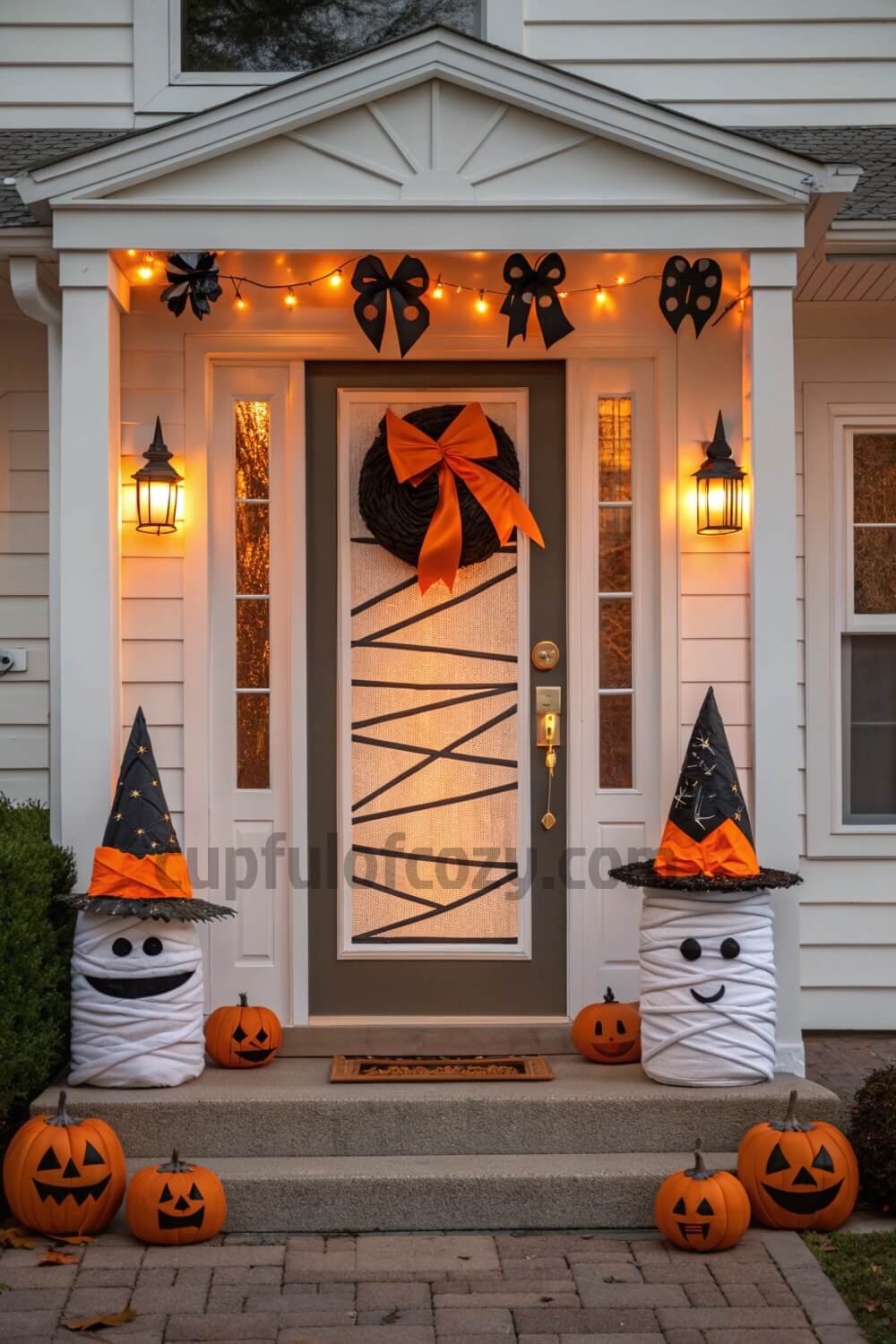 diy-mummy-door-wrap-for-a-halloween-entryway (1)