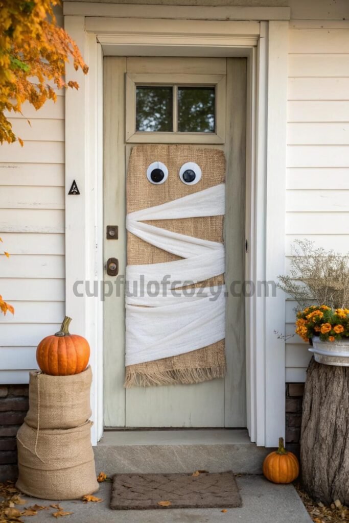 diy-mummy-door-wrap-for-a-halloween-entryway (1)
