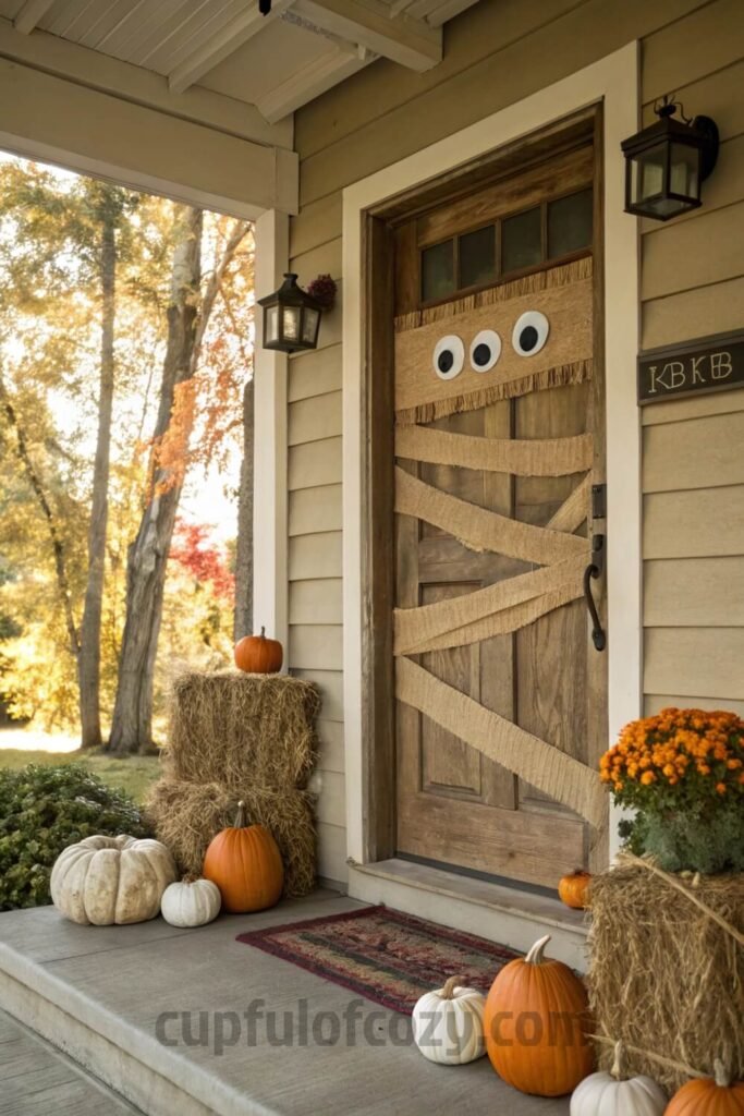 diy-mummy-door-wrap-for-a-halloween-entryway (1)