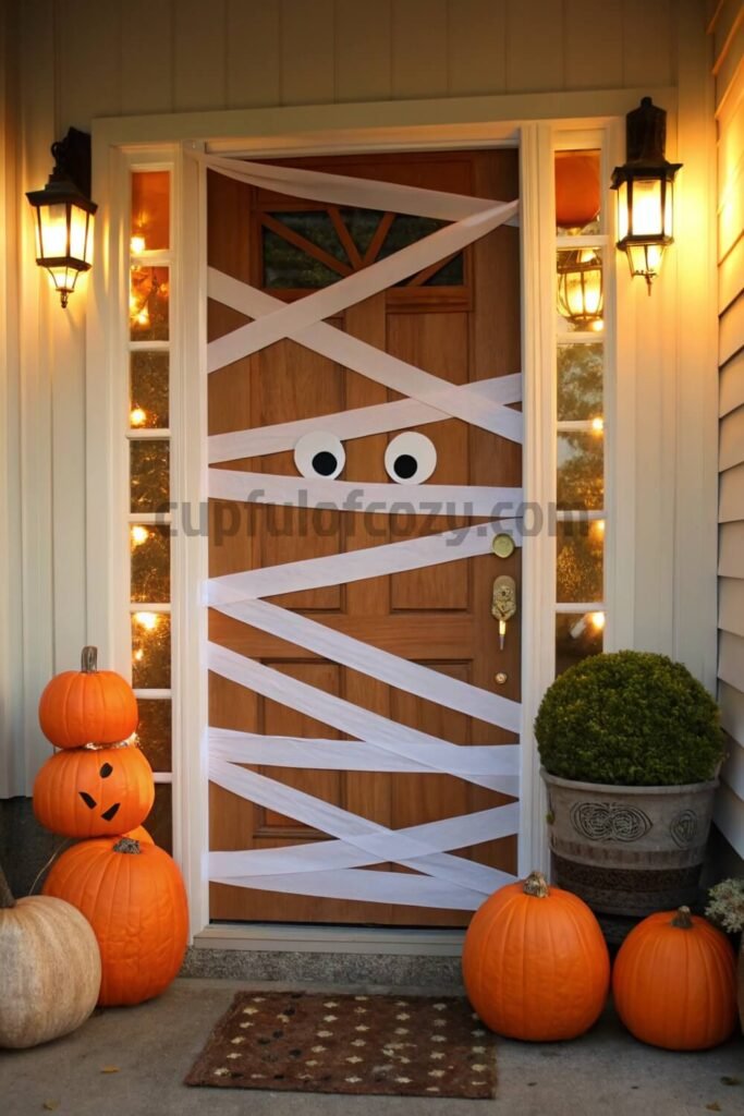 diy-mummy-door-wrap-for-a-halloween-entryway (1)