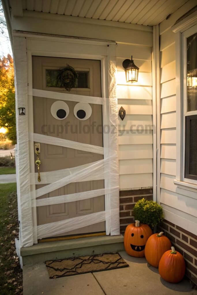 diy-mummy-door-wrap-for-a-halloween-entryway (1)