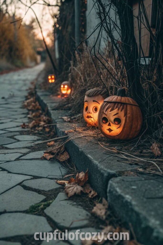 diy-pumpkin-pathway-lights-for-a-halloween-entrywa (1)