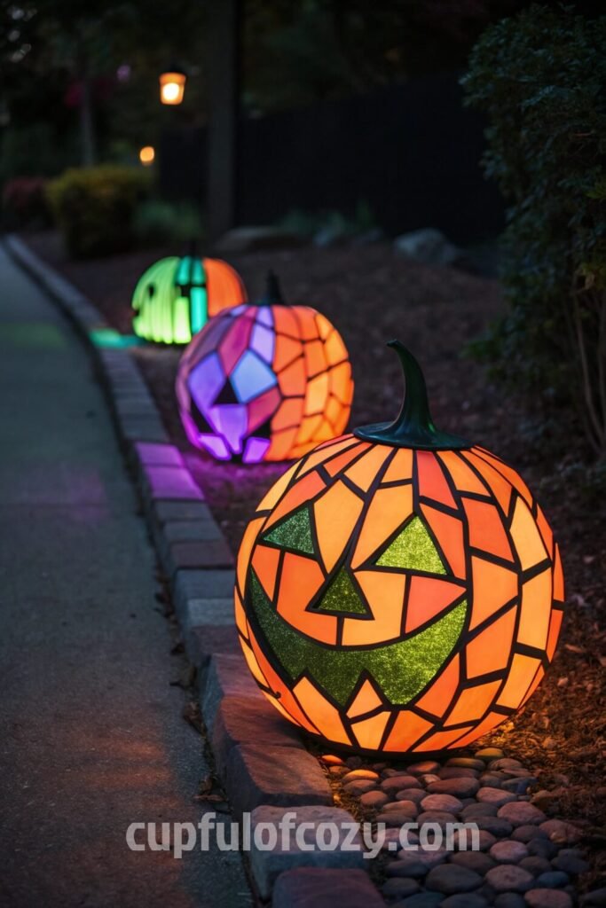 diy-pumpkin-pathway-lights-for-a-halloween-entrywa (1)