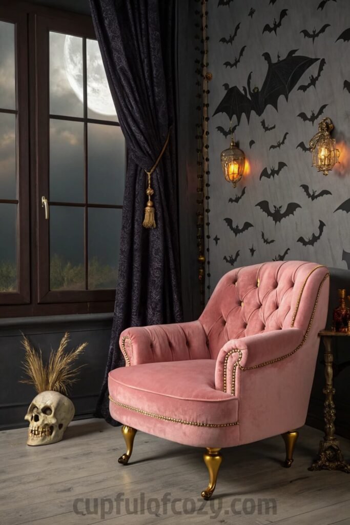 glam-o-ween-home-with-disco--pink-pumpkin---barbie (1)