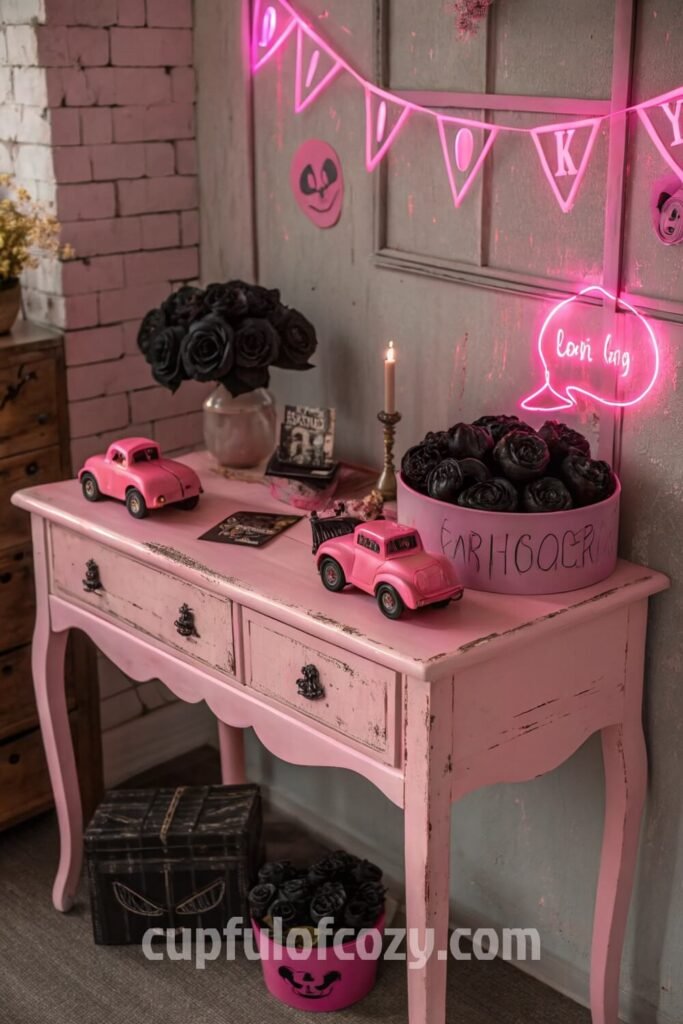 glam-o-ween-home-with-disco--pink-pumpkin---barbie (1)