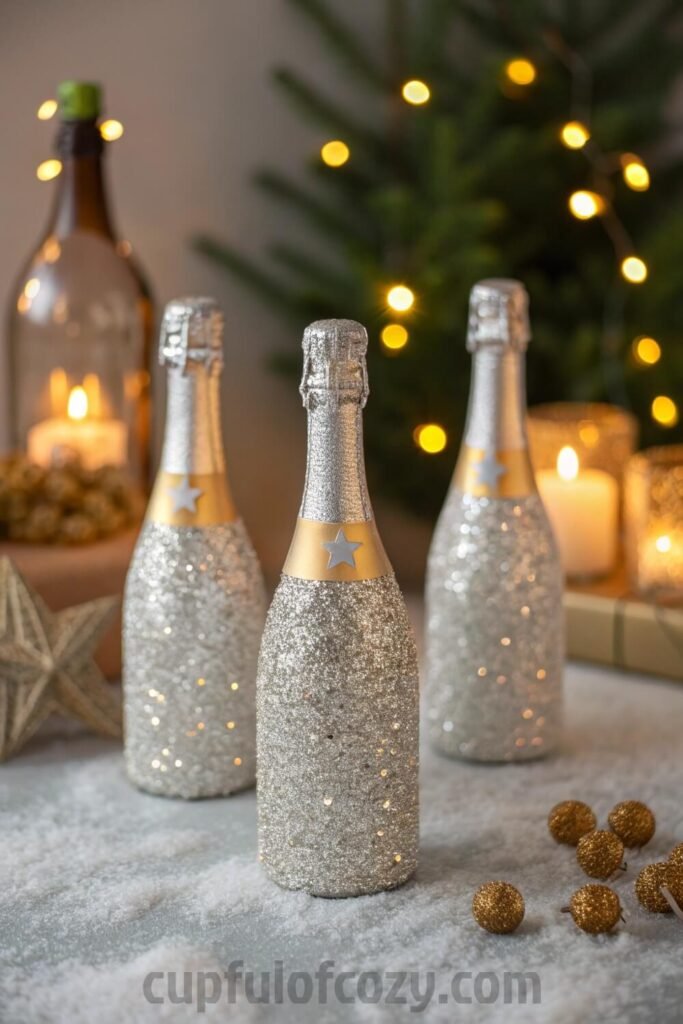 glitter-wine-bottles-for-christmas---new-year (1)
