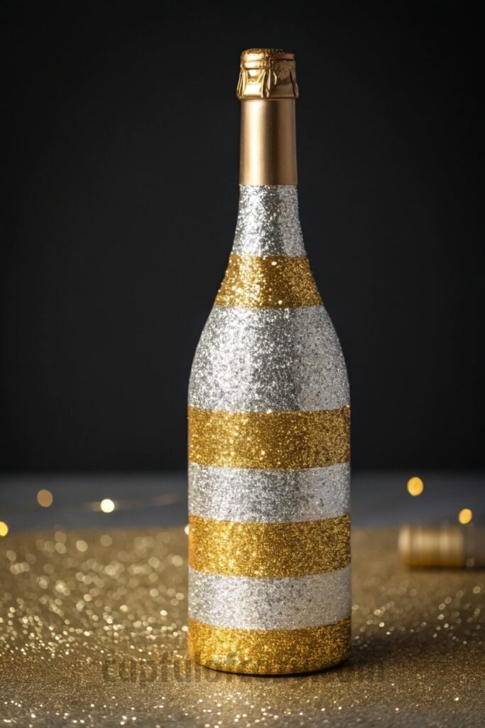 glitter-wine-bottles-for-christmas---new-year (1)