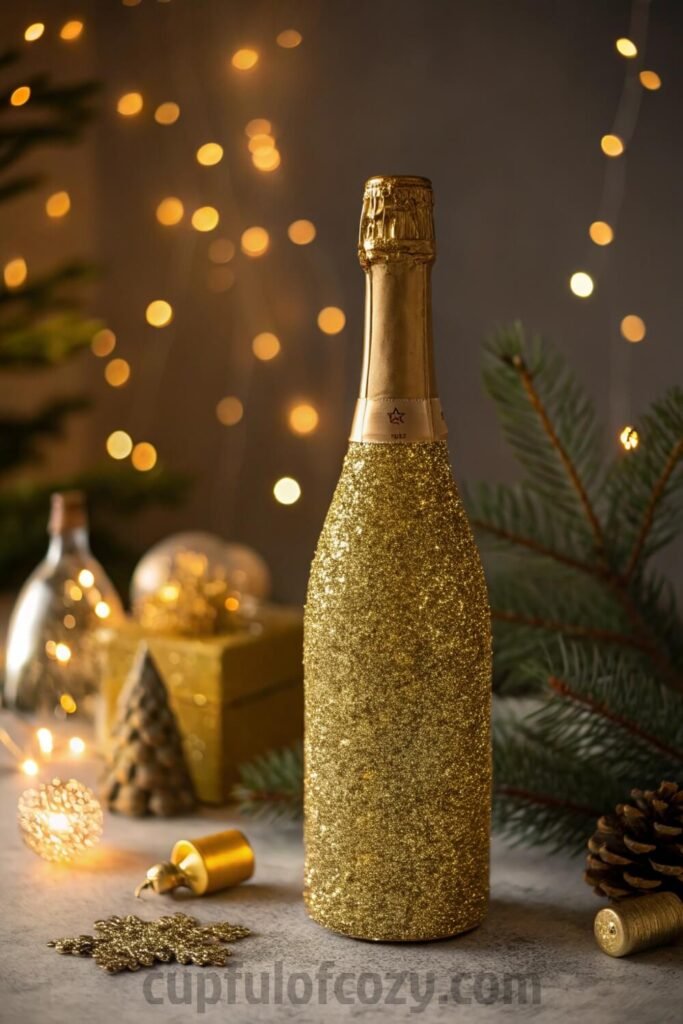 glitter-wine-bottles-for-christmas---new-year (1)