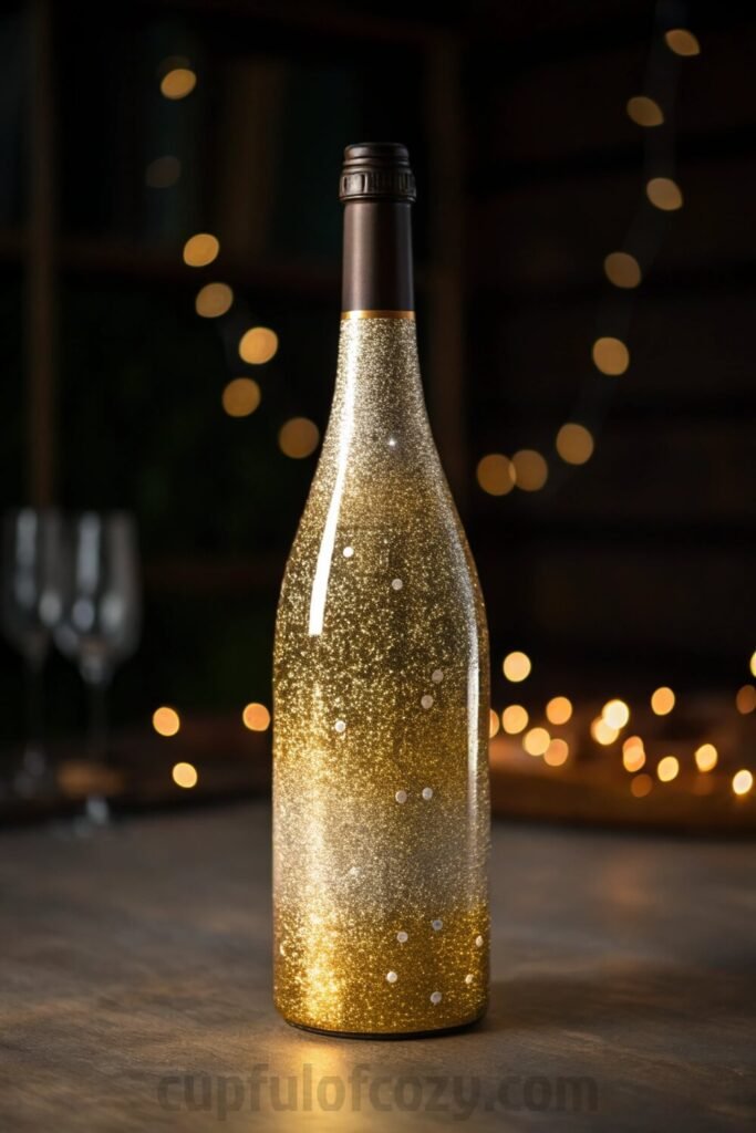 glitter-wine-bottles-for-christmas---new-year (1)