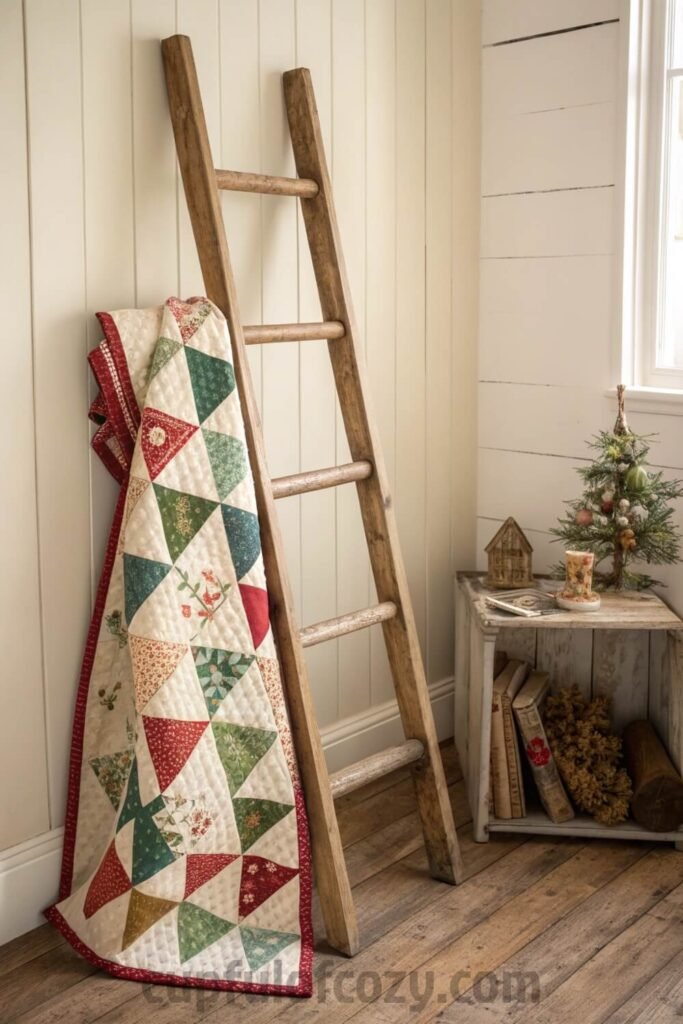 grandma-s-vintage-christmas-quilt-in-modern-holida