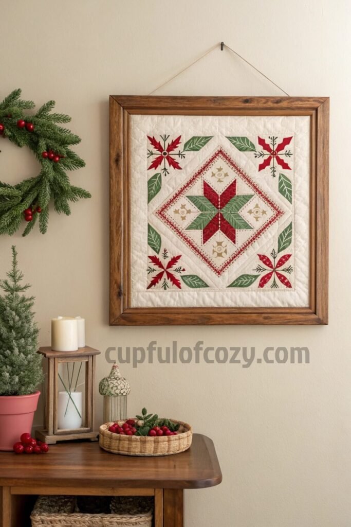 grandma-s-vintage-christmas-quilt-in-modern-holida