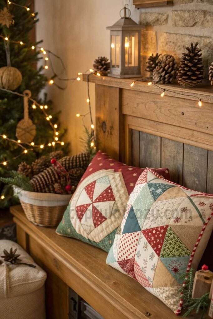grandma-s-vintage-christmas-quilt-in-modern-holida