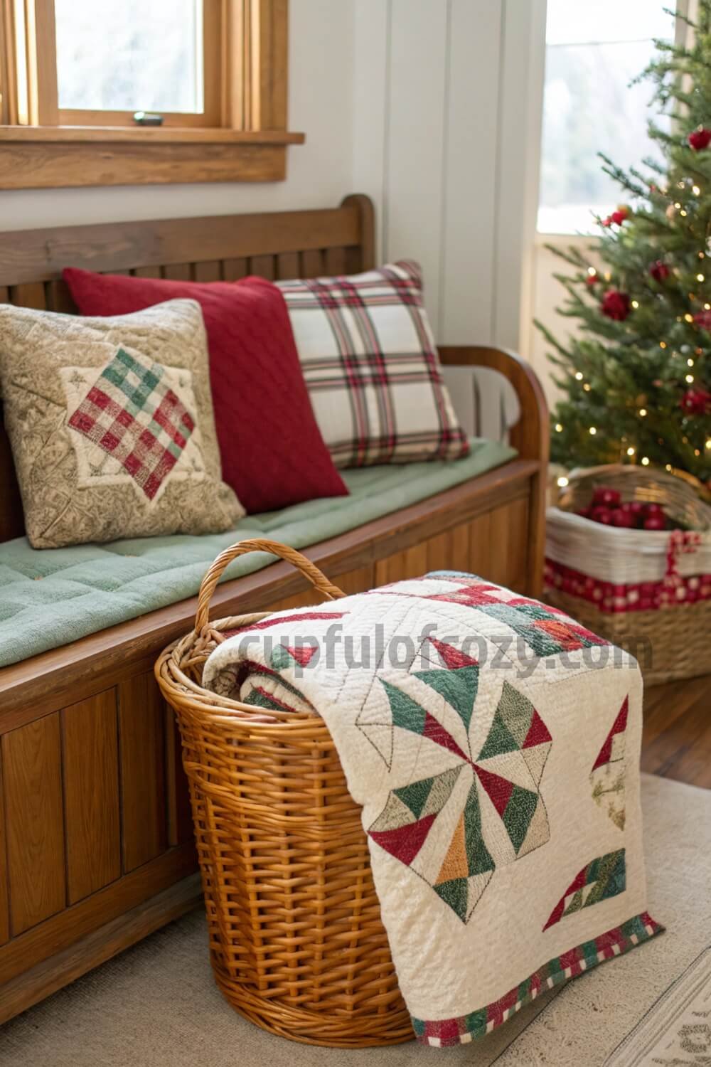 grandma-s-vintage-christmas-quilt-in-modern-holida