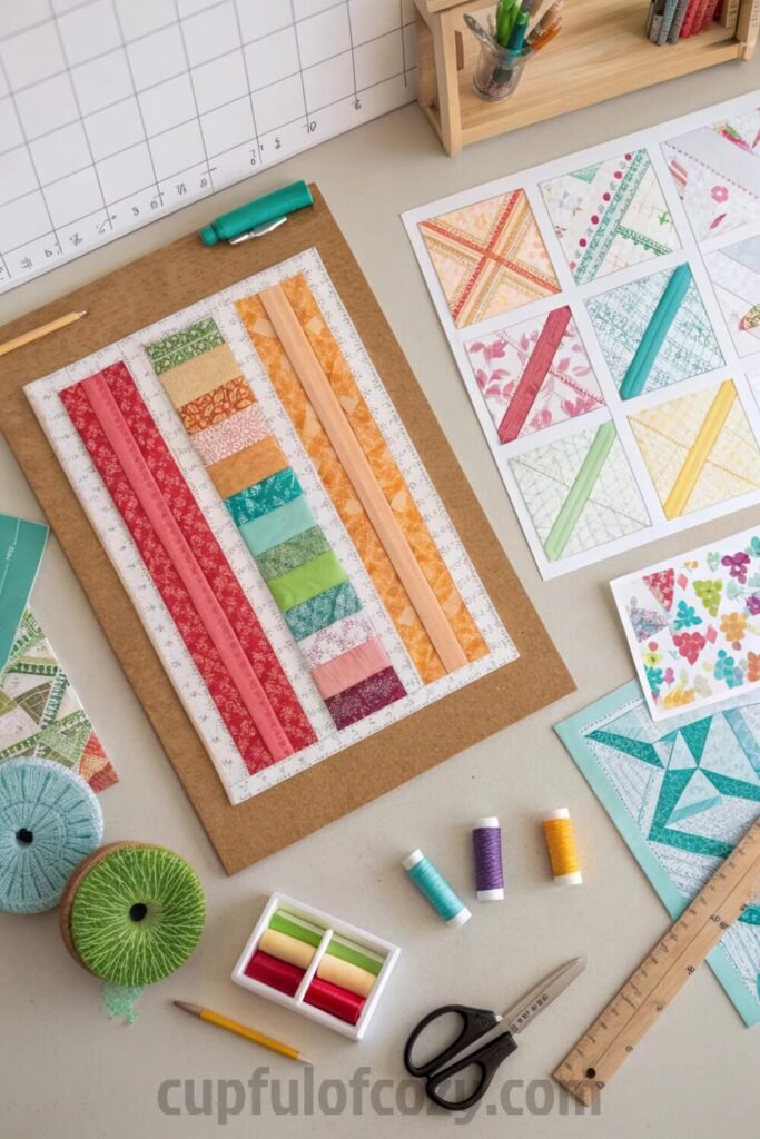 half-jelly-roll-quilt-pattern-ideas-that-make-thou