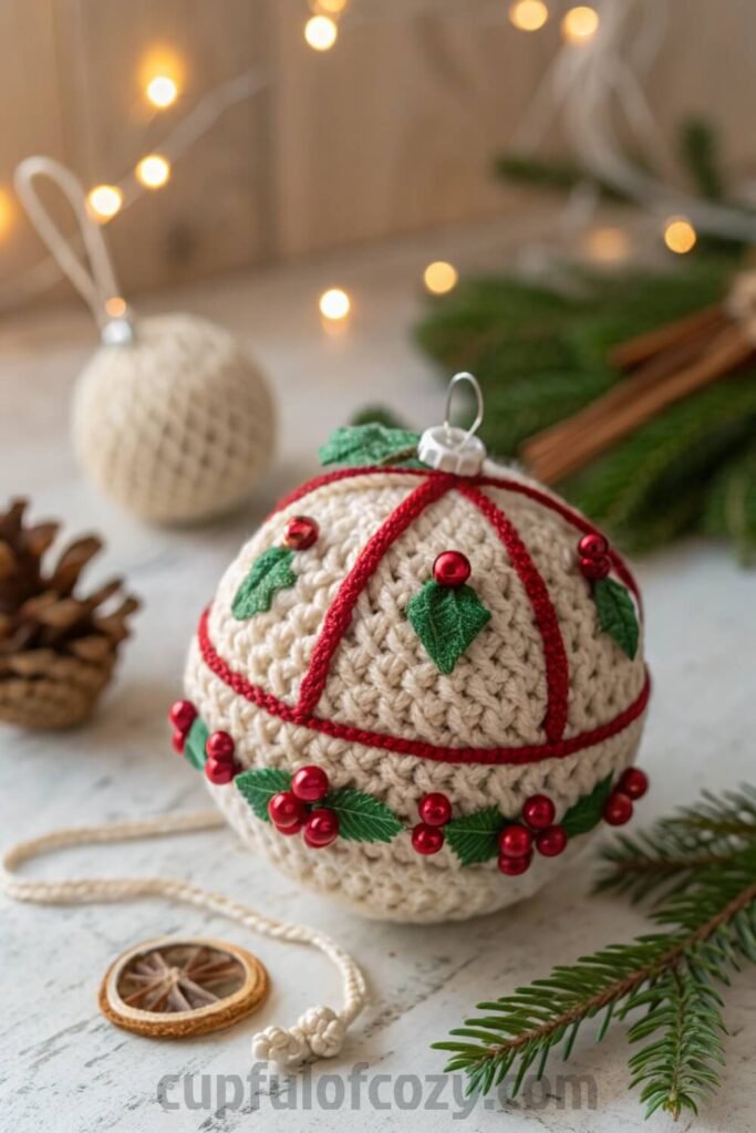 hand-painted-christmas-ball-ornaments