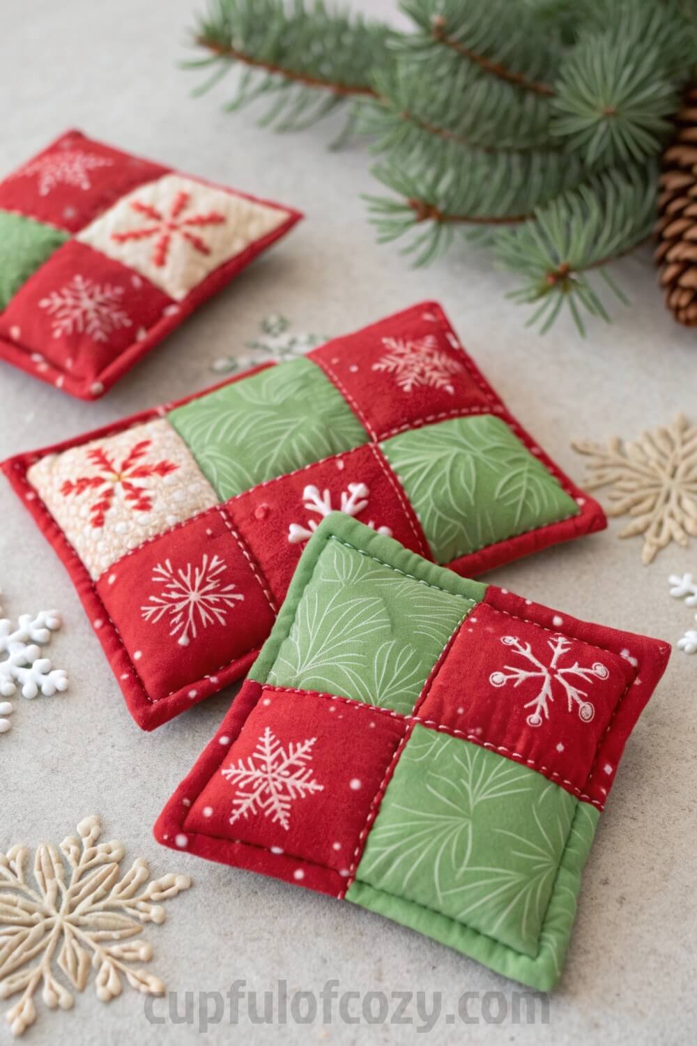 handmade-christmas-gift-ideas-using-quilt-inspired