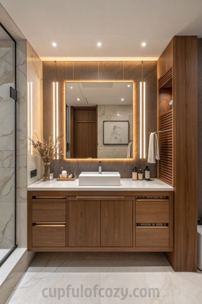 hollywood-style-vanity-mirror-lighting