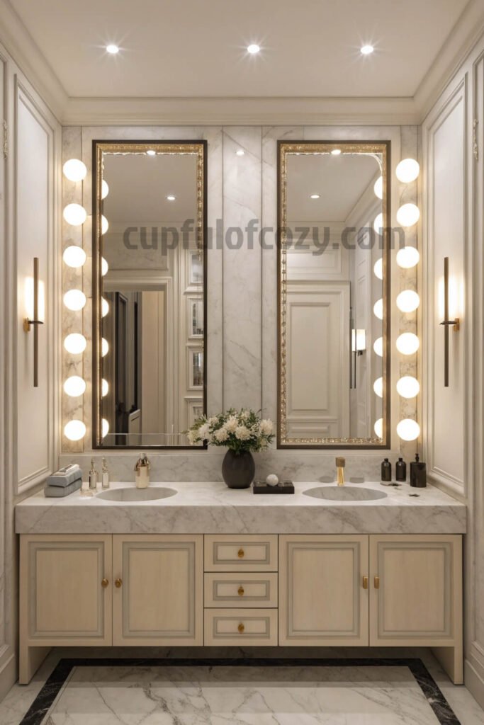hollywood-style-vanity-mirror-lighting