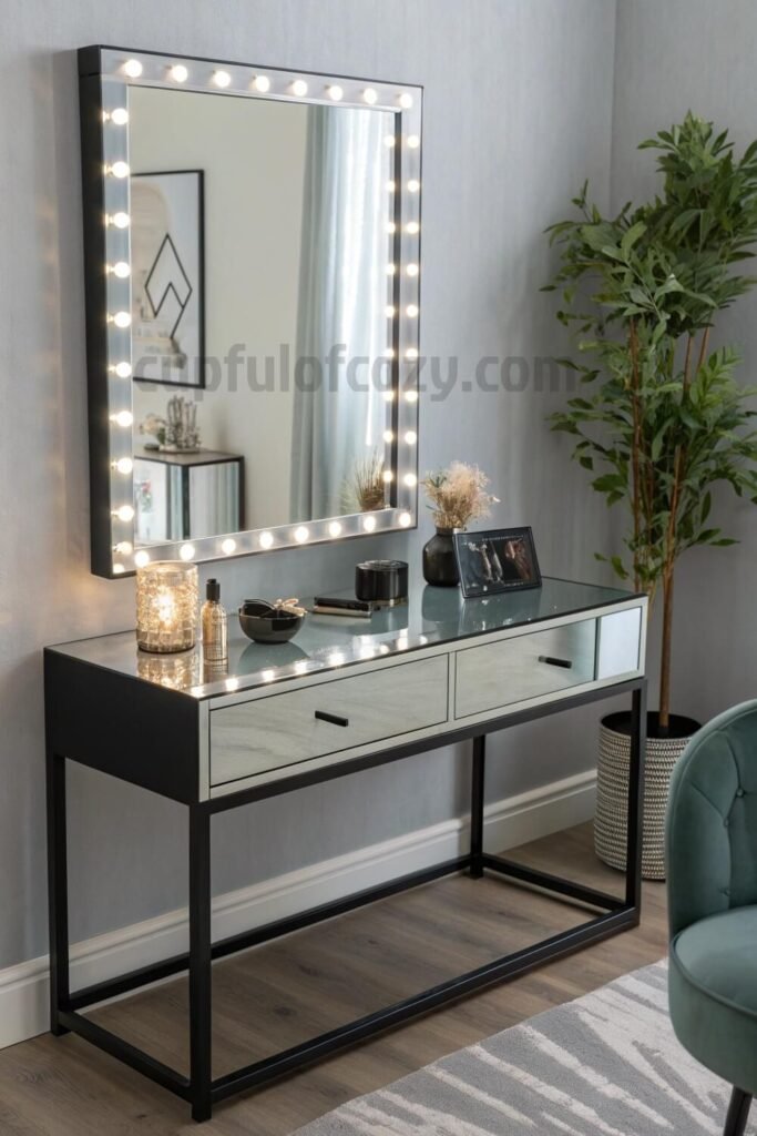 hollywood-style-vanity-mirror-lighting
