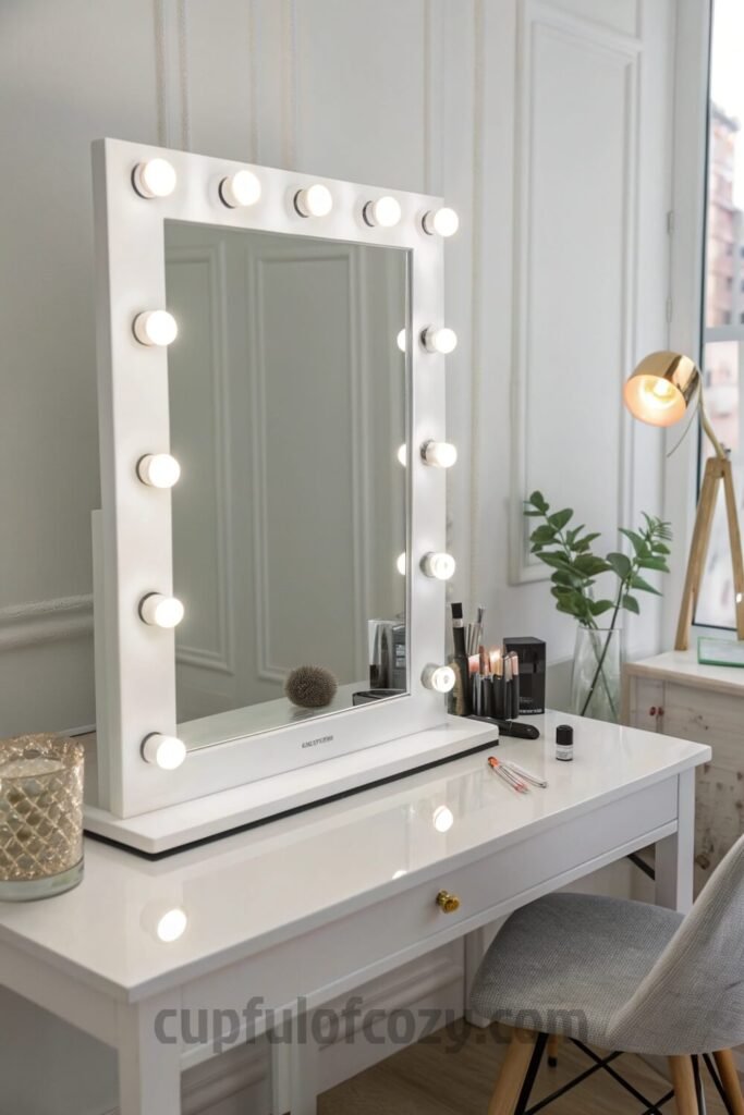 hollywood-style-vanity-mirror-lighting