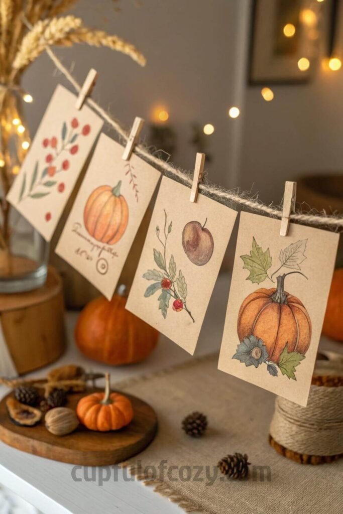 last-minute-handmade-vintage-thanksgiving-cards (1)