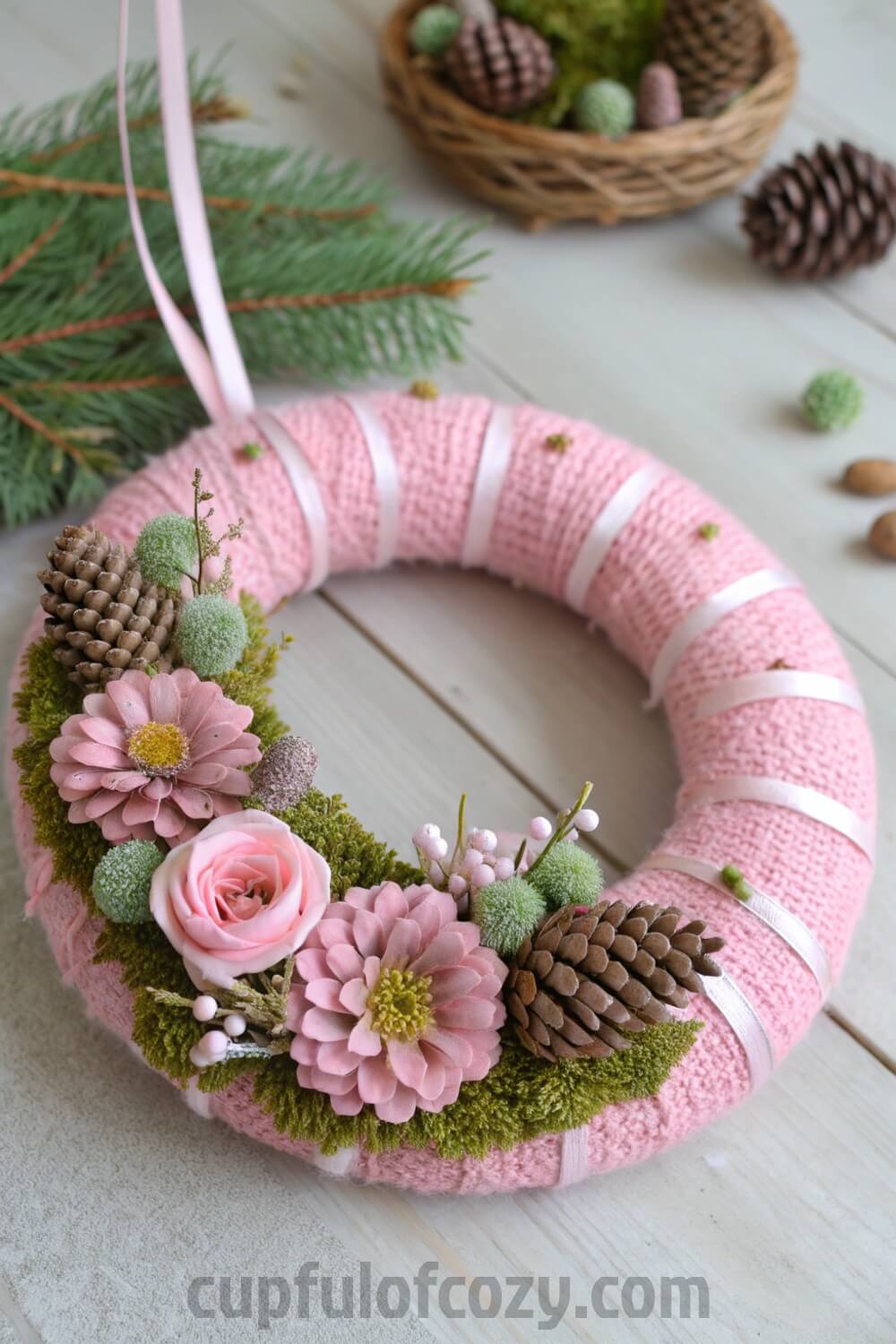 mini-cottagecore-pink-pinecone-wreath-for-windows-