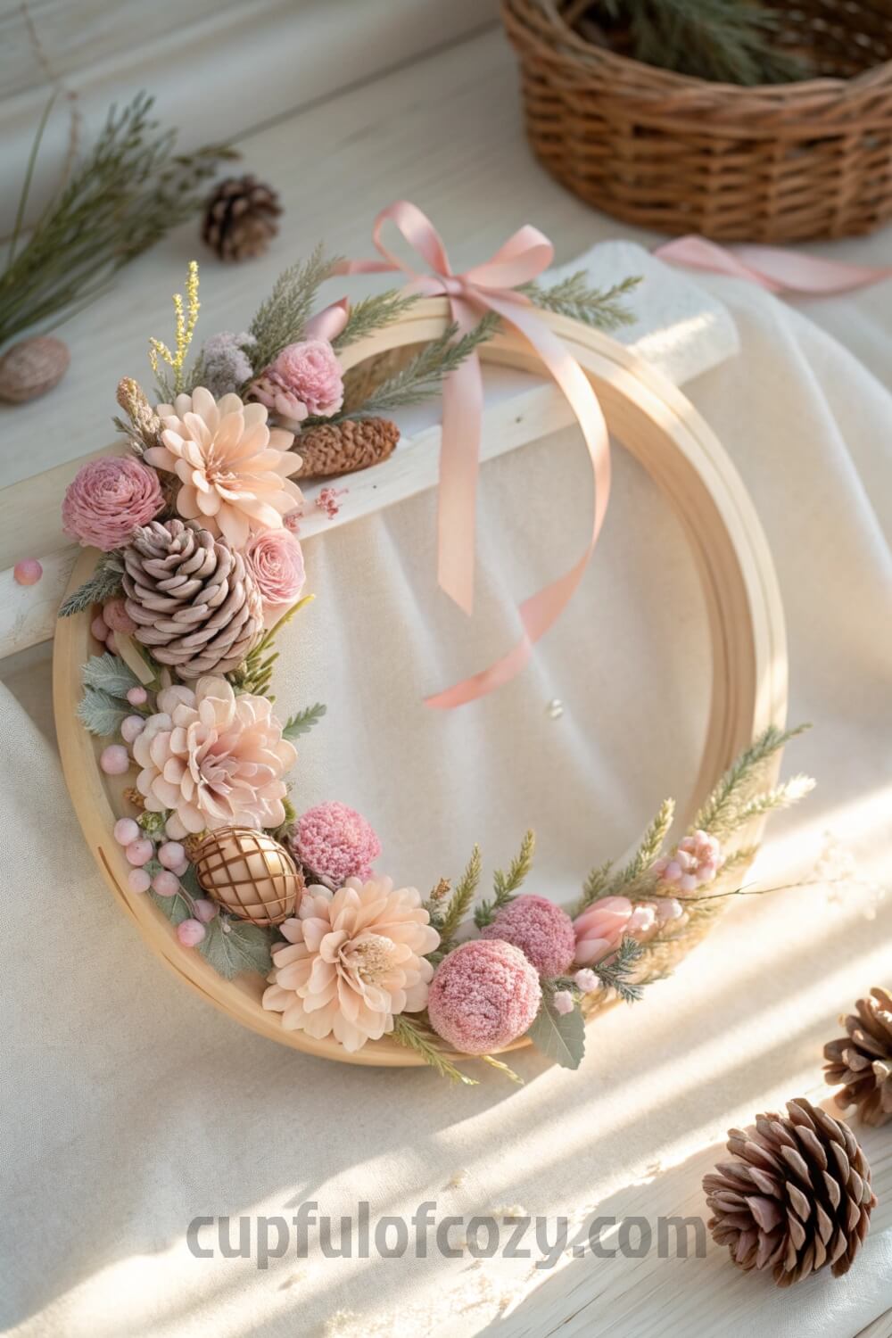 mini-cottagecore-pink-pinecone-wreath-for-windows-