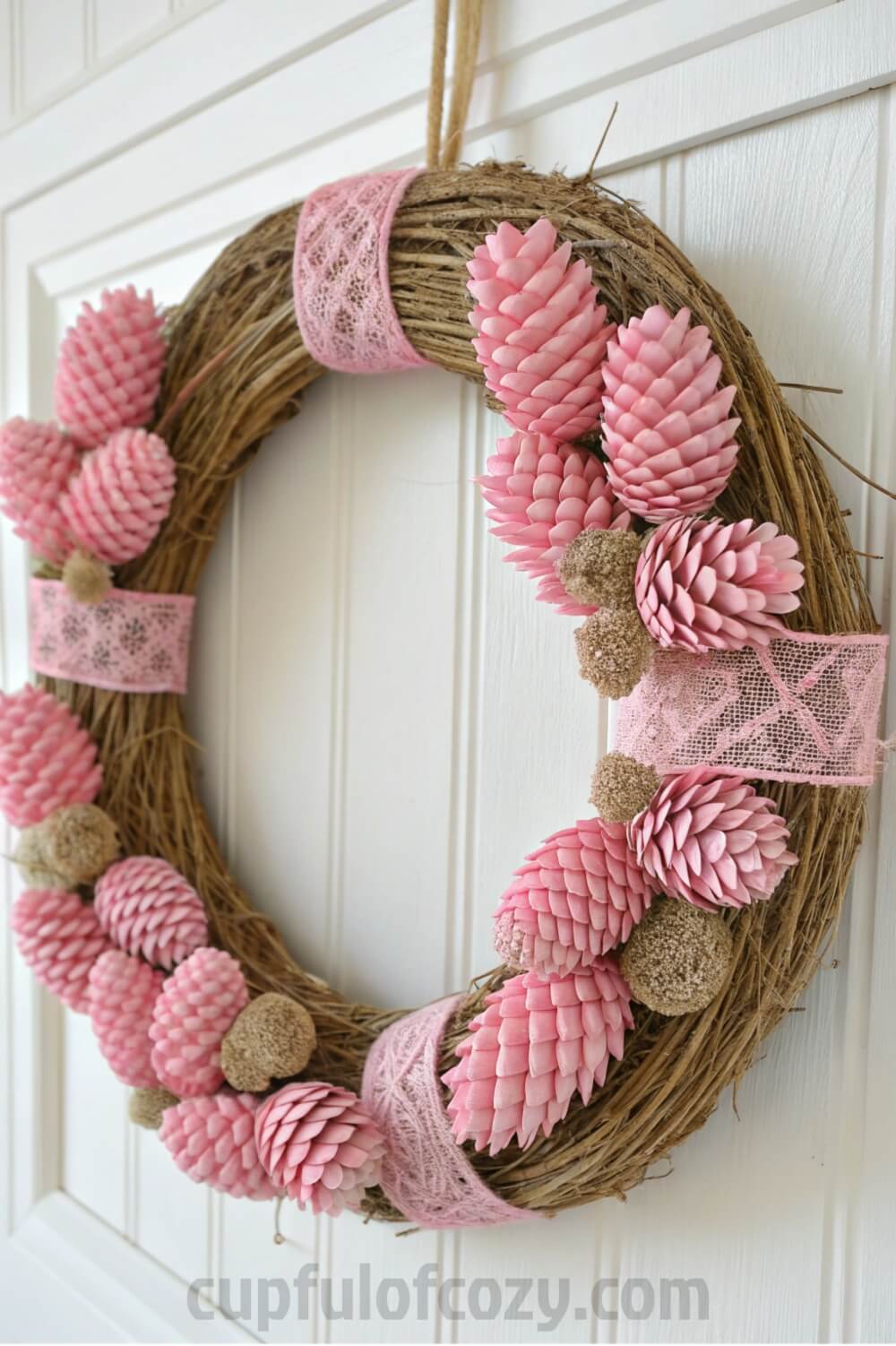 mini-cottagecore-pink-pinecone-wreath-for-windows-