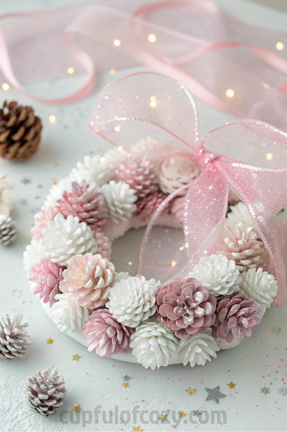 mini-cottagecore-pink-pinecone-wreath-for-windows-