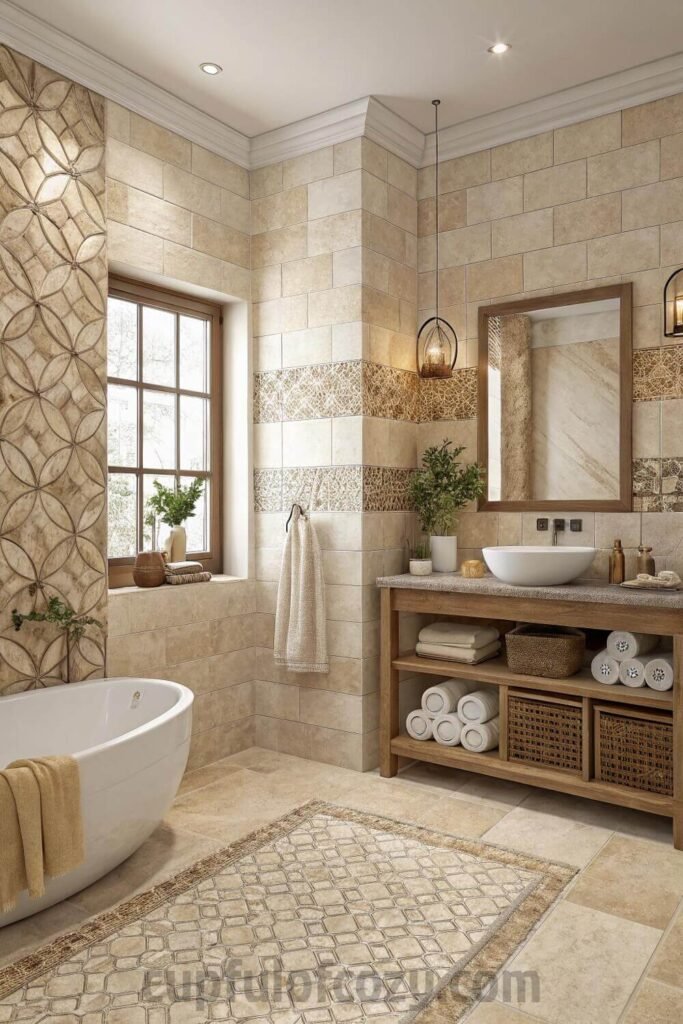 neutral-one-tile-bathroom