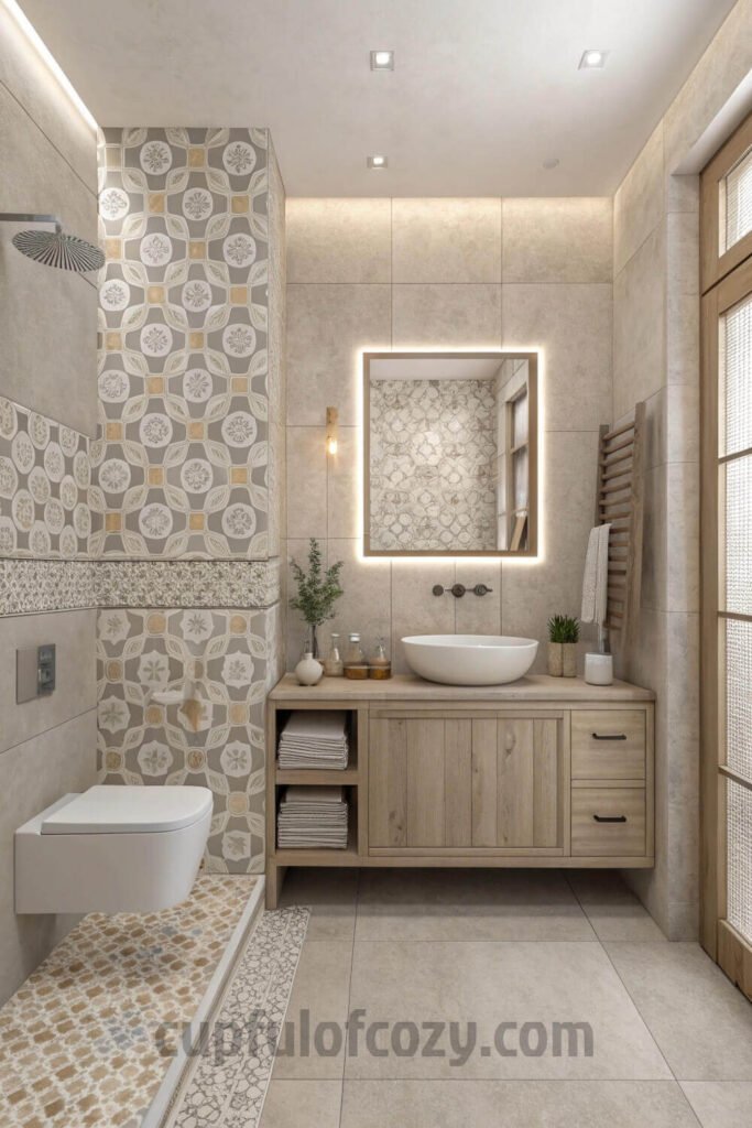 neutral-one-tile-bathroom
