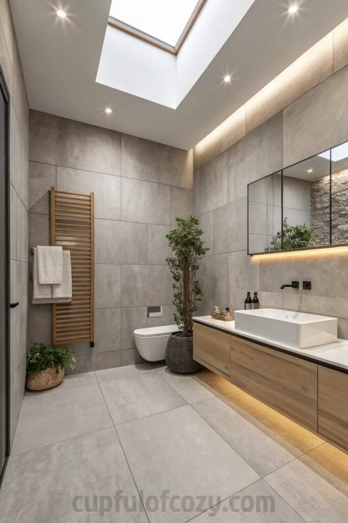 neutral-one-tile-bathroom