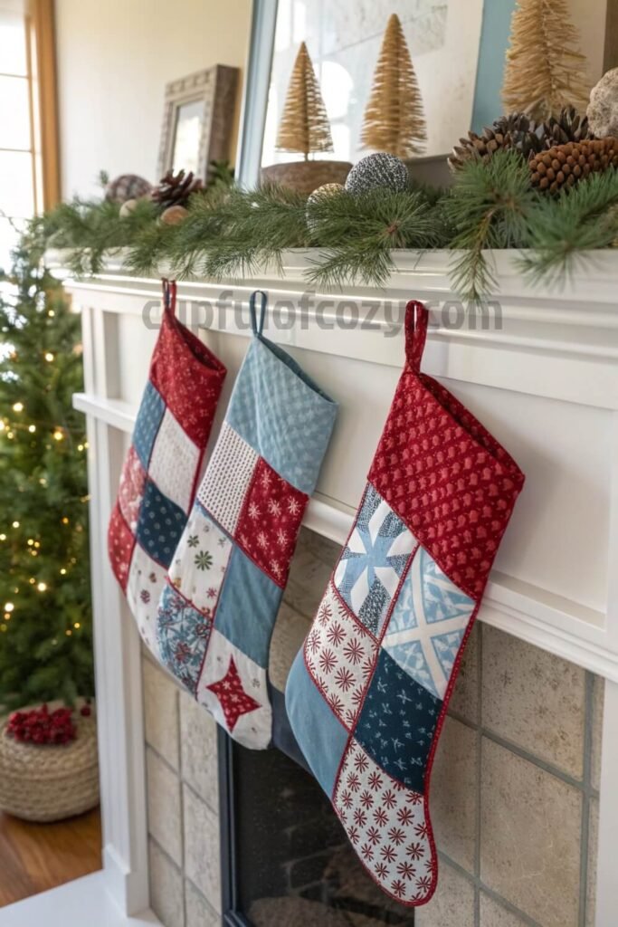 old-fashioned-quilt-inspired-stockings-for-your-ma