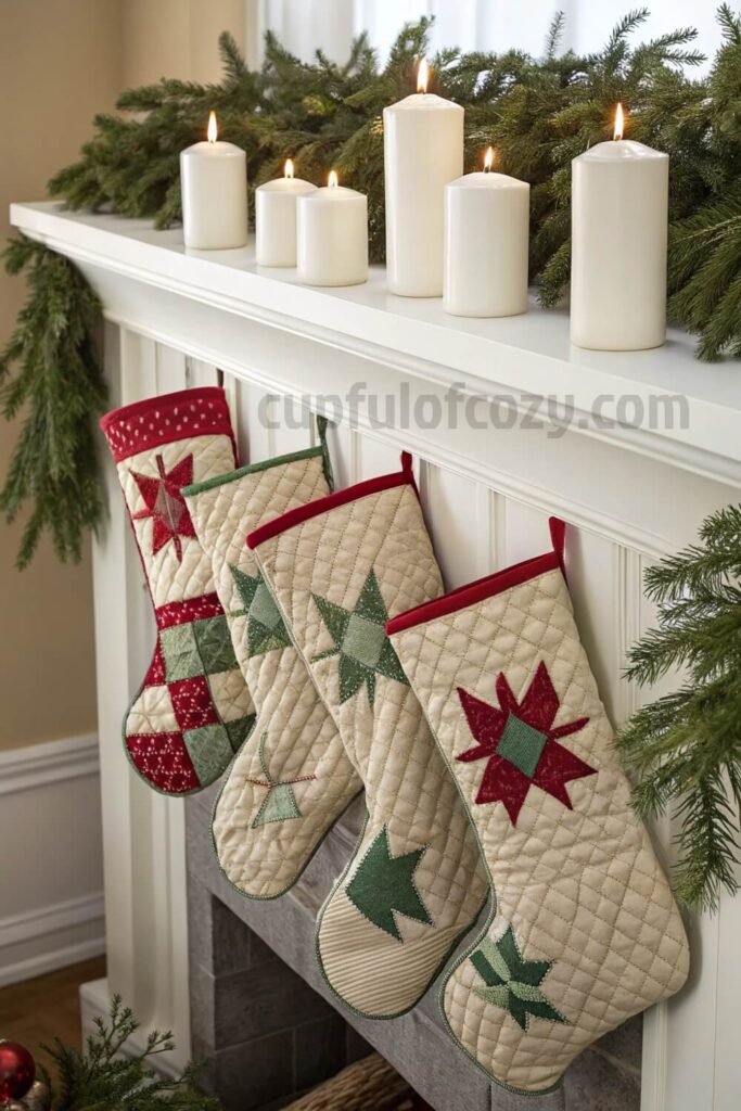 old-fashioned-quilt-inspired-stockings-for-your-ma