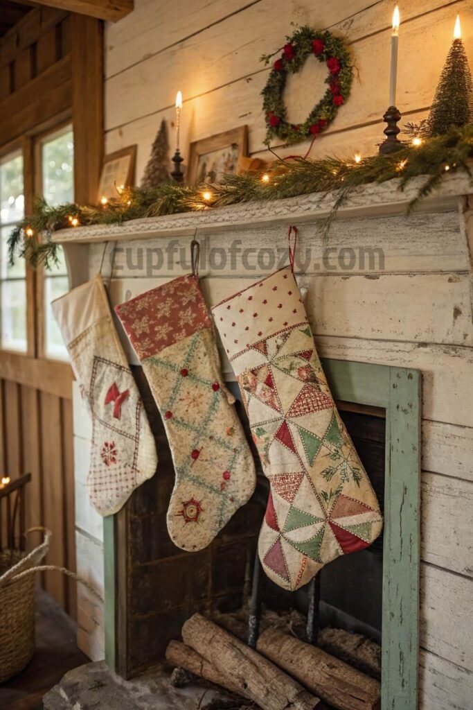 old-fashioned-quilt-inspired-stockings-for-your-ma