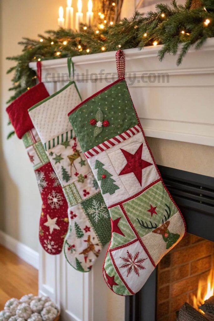 old-fashioned-quilt-inspired-stockings-for-your-ma