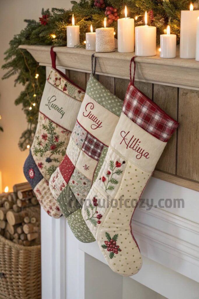 old-fashioned-quilt-inspired-stockings-for-your-ma