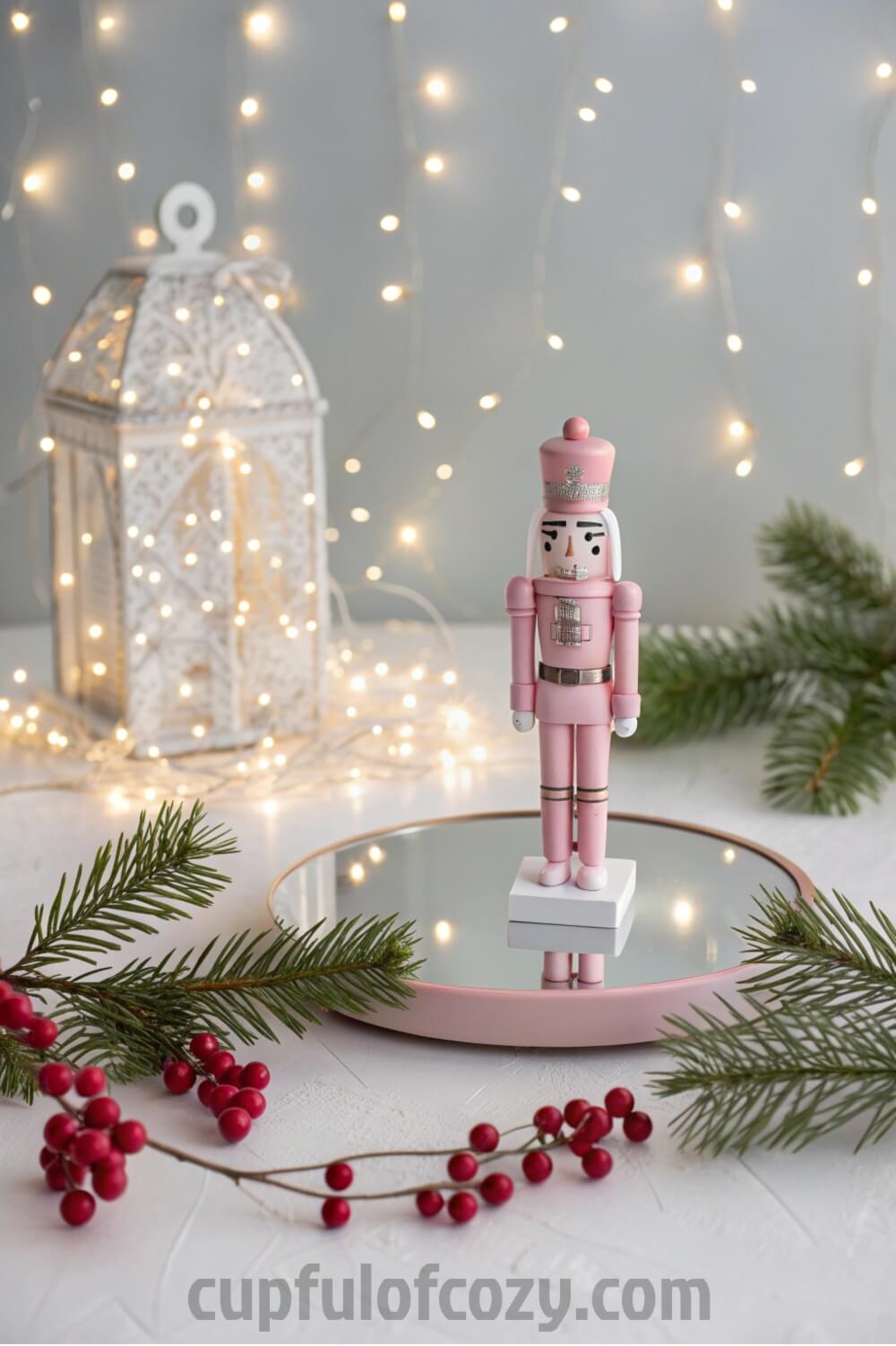 pink-nutcracker-decor-with-traditional-red-and-gre (1)