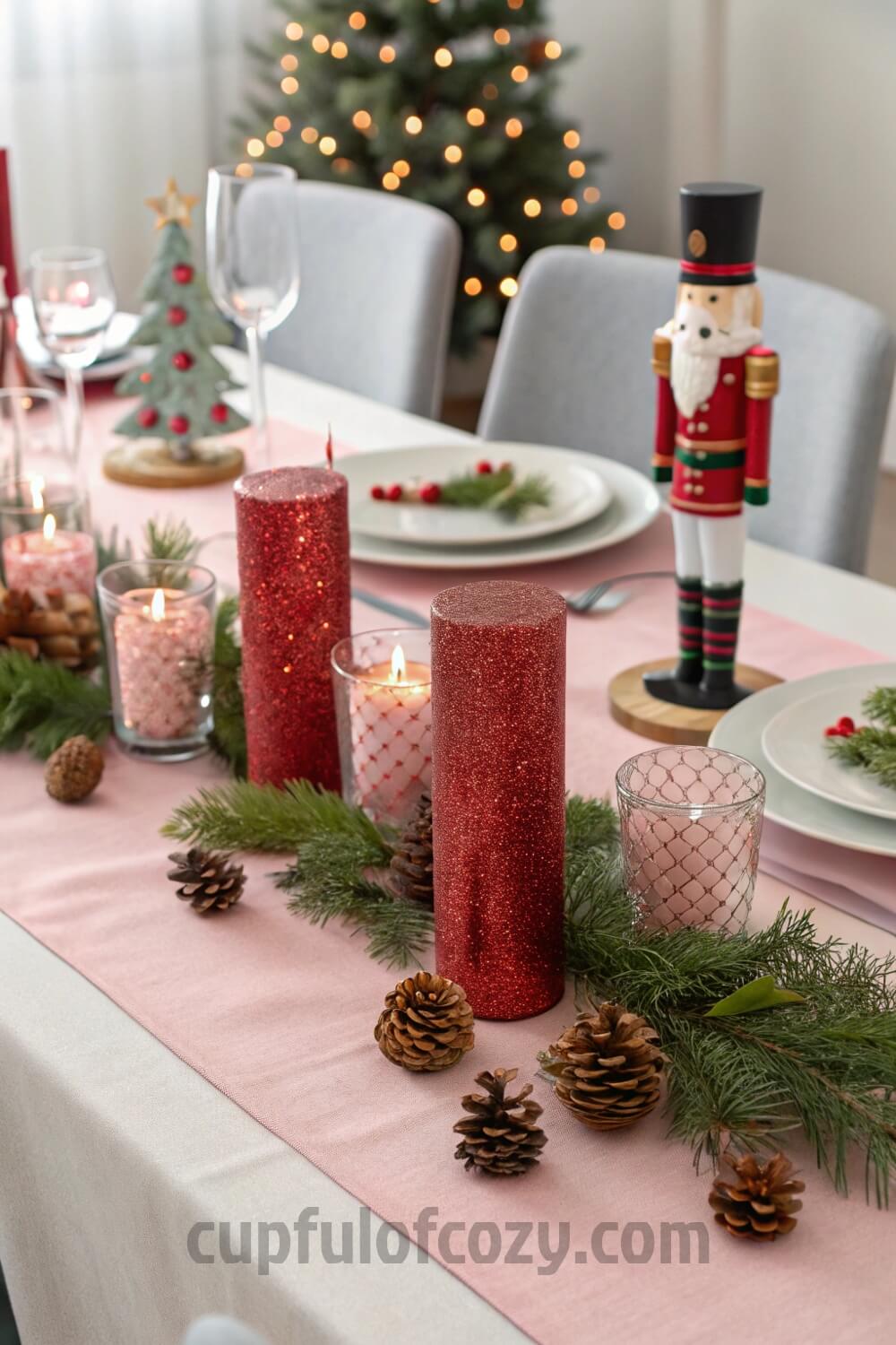 pink-nutcracker-decor-with-traditional-red-and-gre (1)