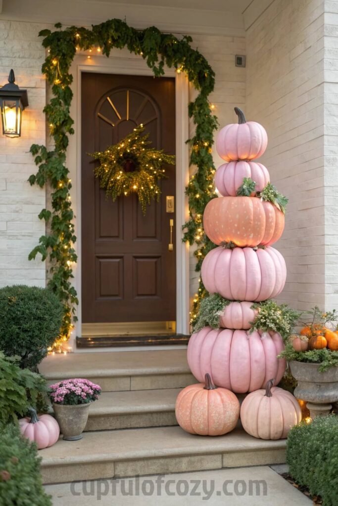 pink-pumpkin-porch-ideas-that-support-breast-cance (1)