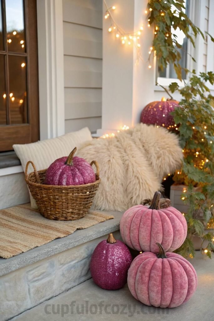 pink-pumpkin-porch-ideas-that-support-breast-cance (1)
